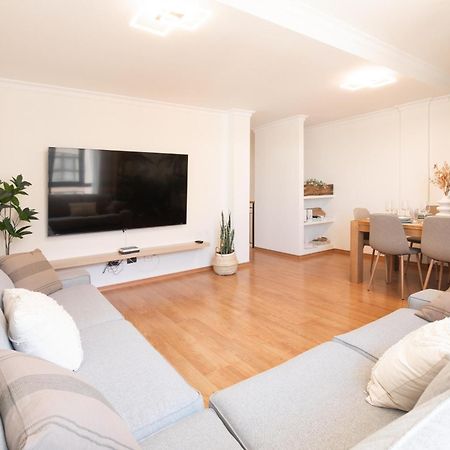 לאס פאלמס דה גראן קנאריה Las Vistas Residencial L Parking Privado מראה חיצוני תמונה