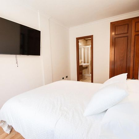 לאס פאלמס דה גראן קנאריה Las Vistas Residencial L Parking Privado מראה חיצוני תמונה