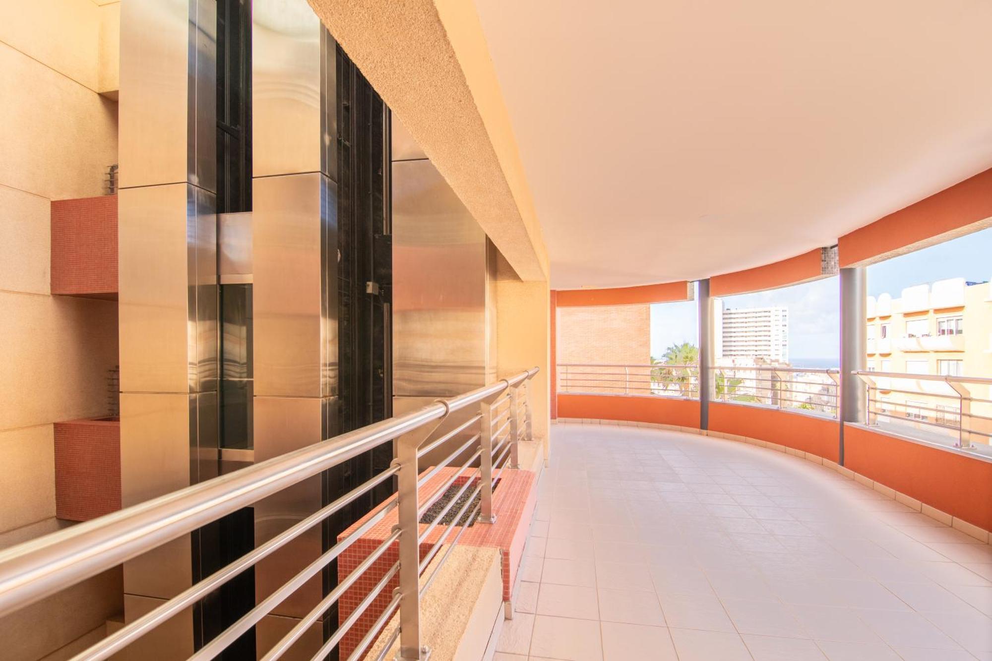 לאס פאלמס דה גראן קנאריה Las Vistas Residencial L Parking Privado מראה חיצוני תמונה