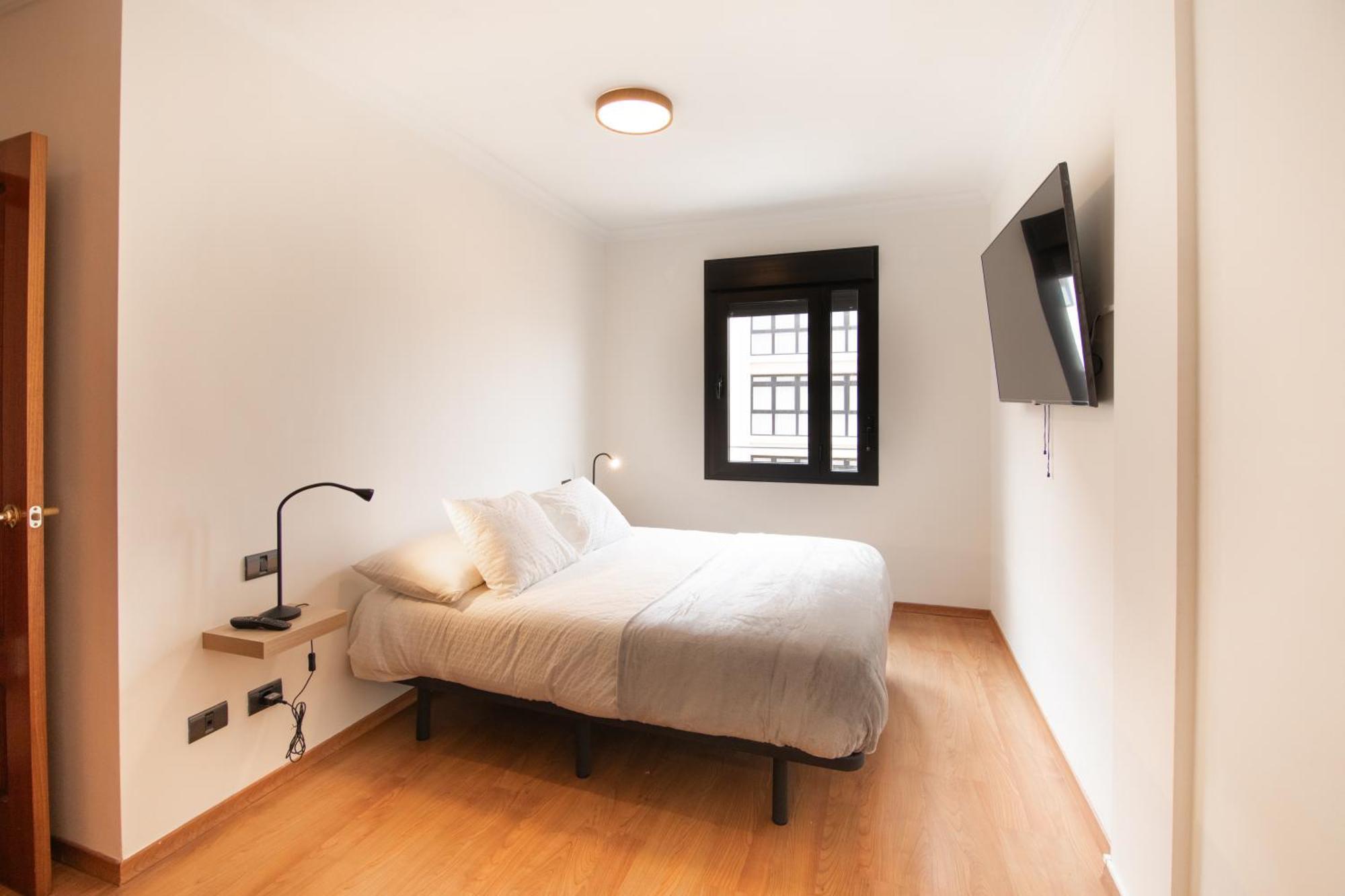 לאס פאלמס דה גראן קנאריה Las Vistas Residencial L Parking Privado מראה חיצוני תמונה