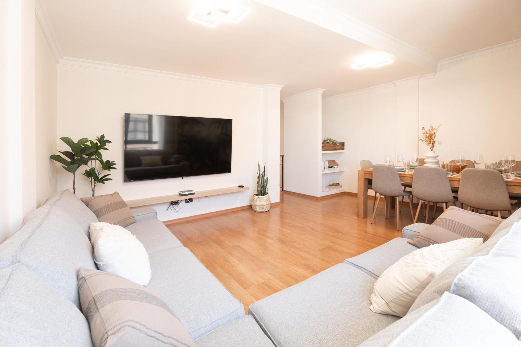 לאס פאלמס דה גראן קנאריה Las Vistas Residencial L Parking Privado מראה חיצוני תמונה