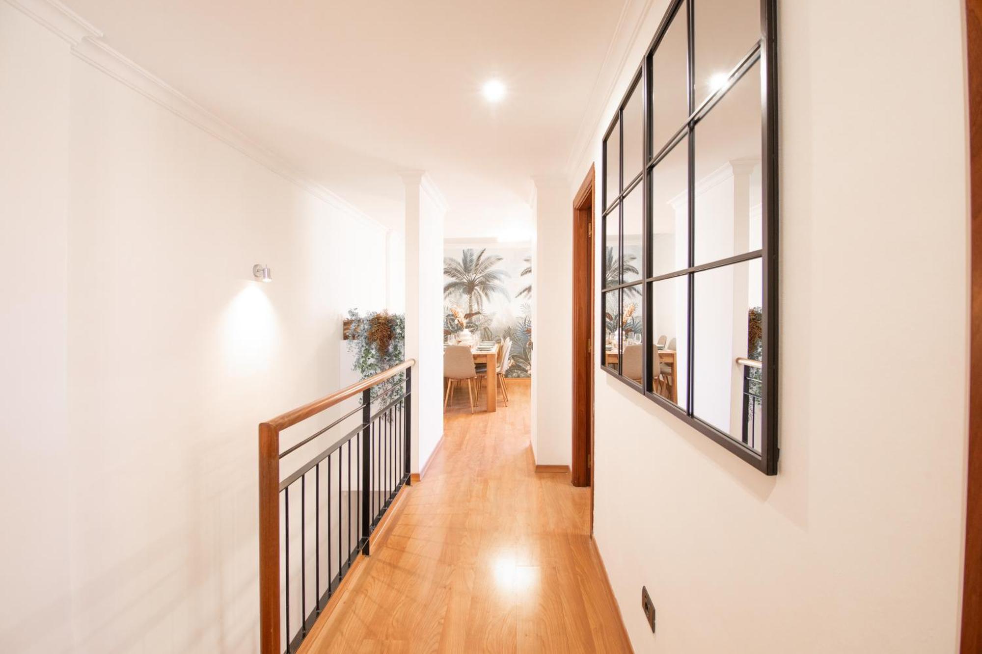 לאס פאלמס דה גראן קנאריה Las Vistas Residencial L Parking Privado מראה חיצוני תמונה