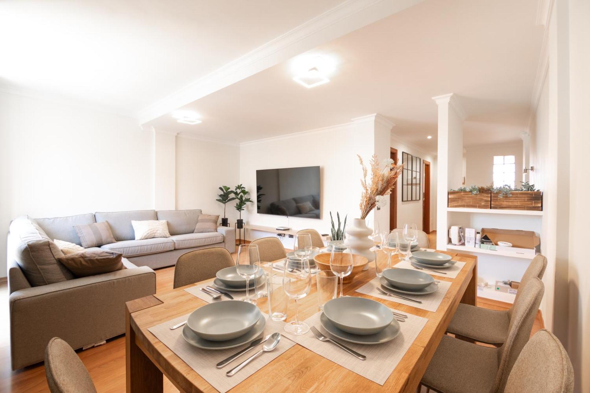 לאס פאלמס דה גראן קנאריה Las Vistas Residencial L Parking Privado מראה חיצוני תמונה