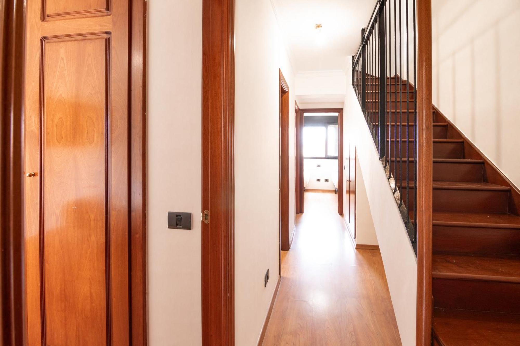 לאס פאלמס דה גראן קנאריה Las Vistas Residencial L Parking Privado מראה חיצוני תמונה