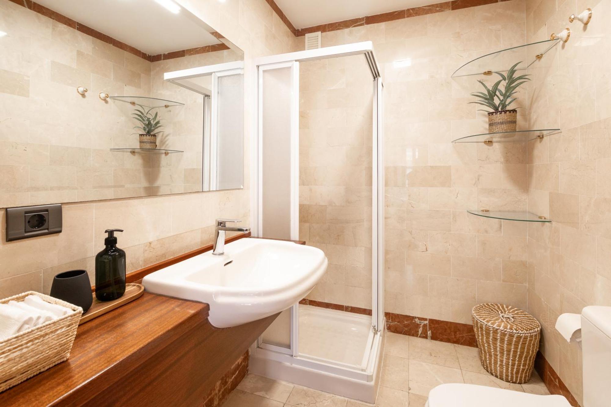 לאס פאלמס דה גראן קנאריה Las Vistas Residencial L Parking Privado מראה חיצוני תמונה