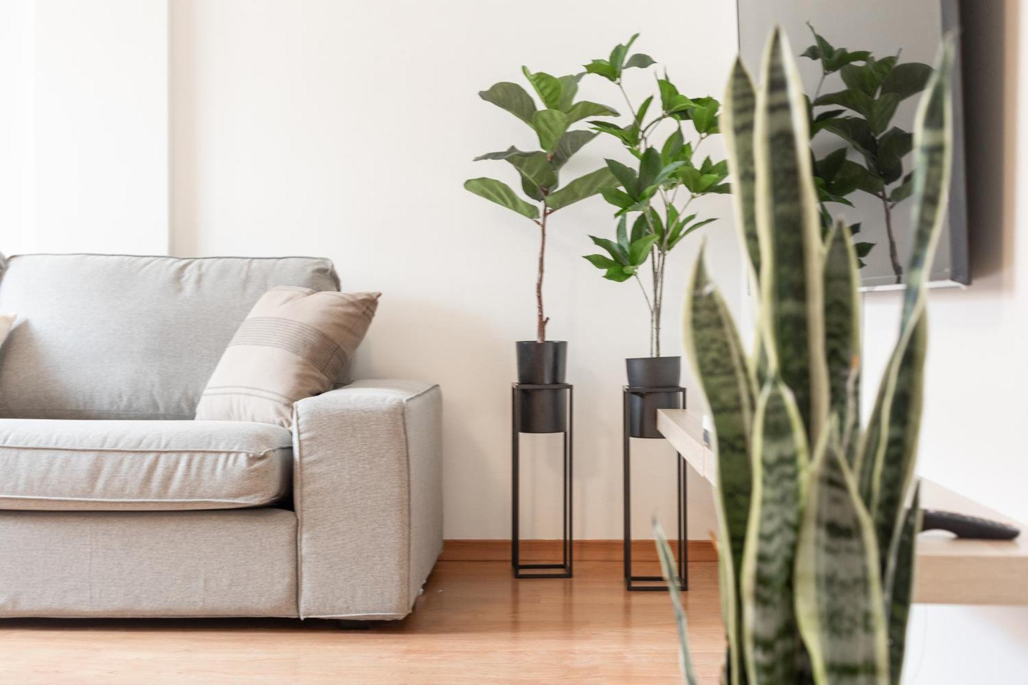 לאס פאלמס דה גראן קנאריה Las Vistas Residencial L Parking Privado מראה חיצוני תמונה