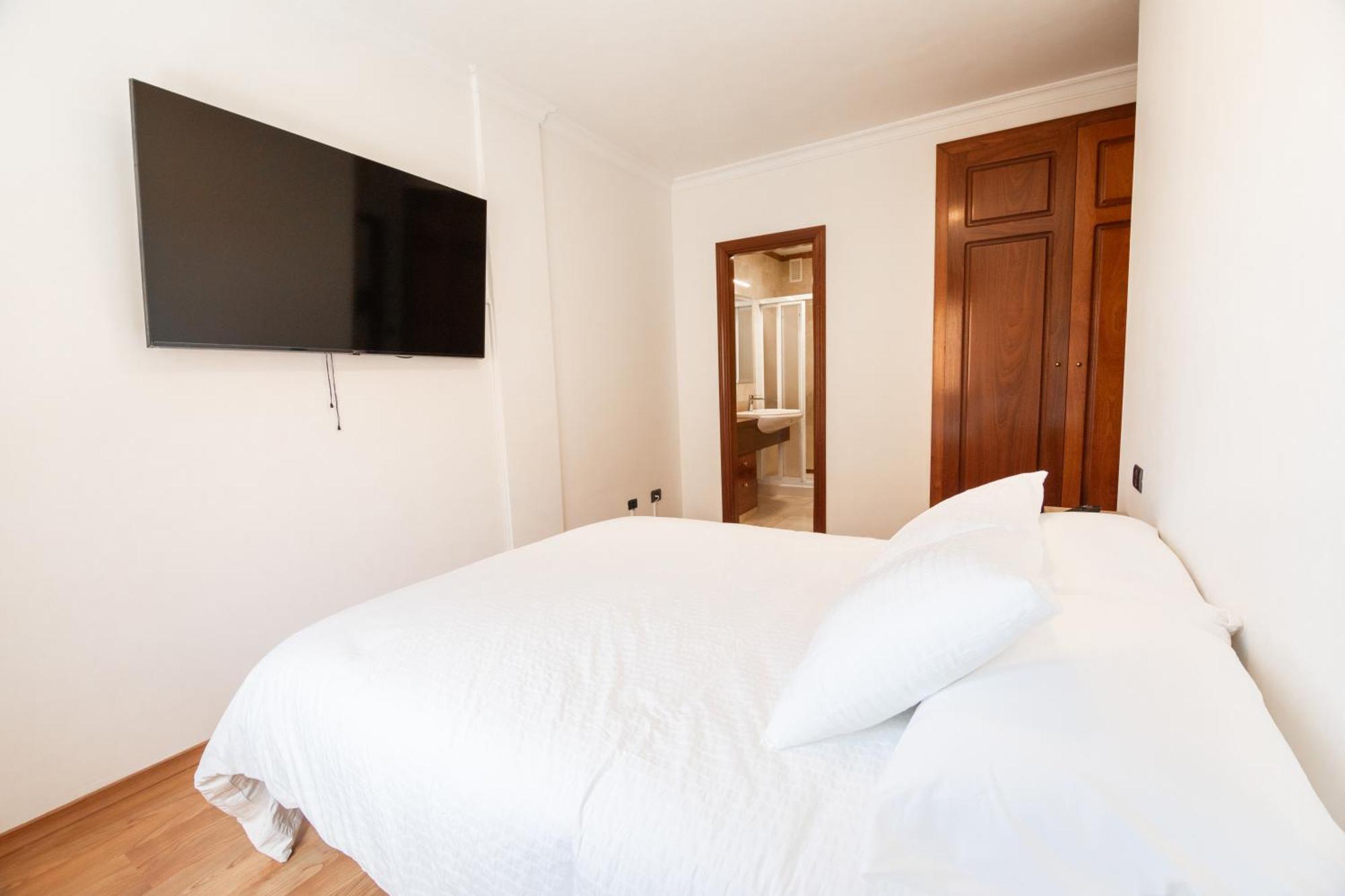 לאס פאלמס דה גראן קנאריה Las Vistas Residencial L Parking Privado מראה חיצוני תמונה